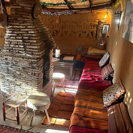 Kasbah Planet Sahara Otel Merzouga Dış mekan fotoğraf