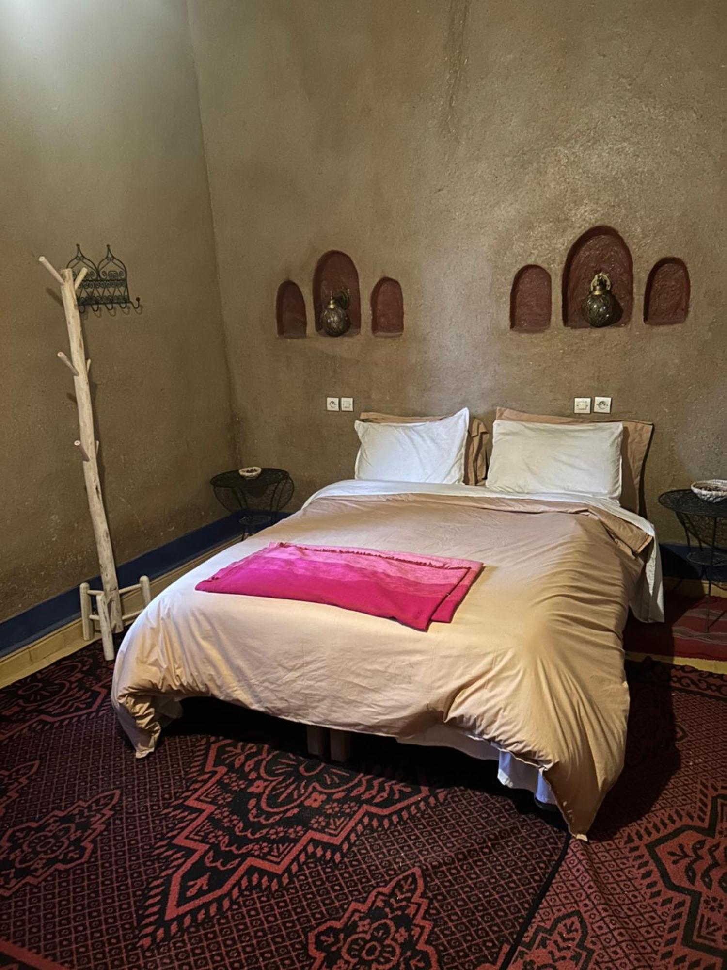 Kasbah Planet Sahara Otel Merzouga Dış mekan fotoğraf